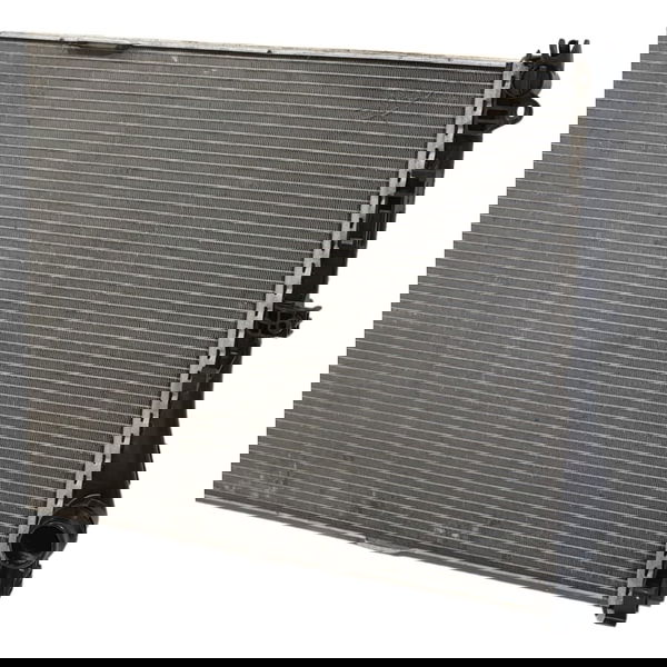 Radiador Água Mercedes C180 2019