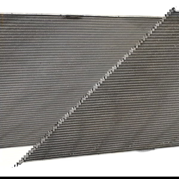 Radiador Água Mercedes C180 2019