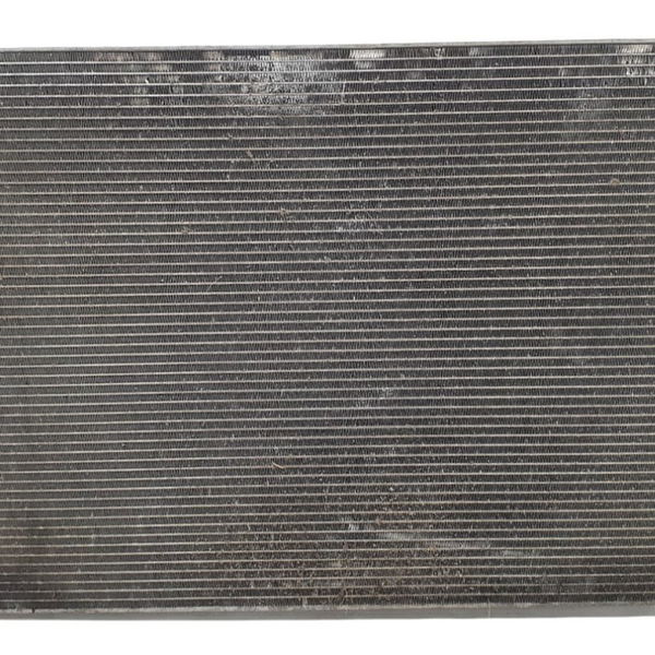 Radiador Água Mercedes C180 2019