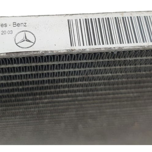Radiador Refrigerador Mercedes C180 2019 A0995002003