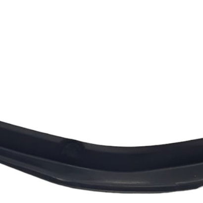 Acabamento Porta-malas Lado Esquerdo Mercedes C180 2019  Preto