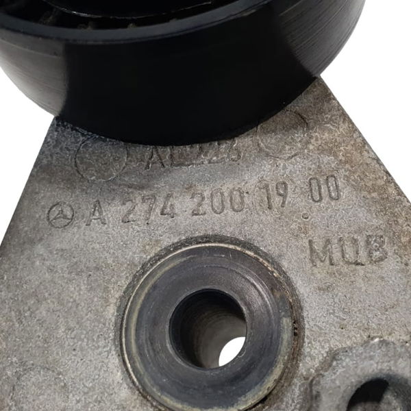 Esticador Correia Poli V Mercedes C180 2019