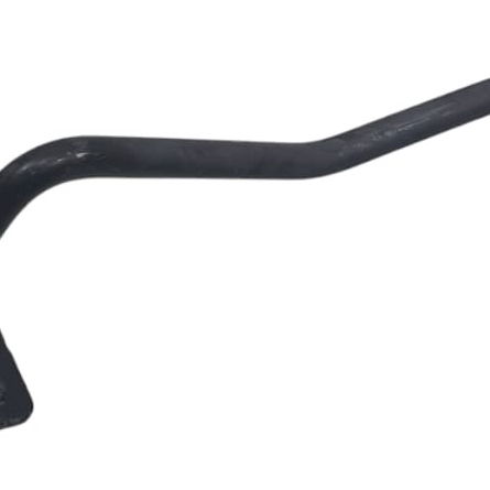 Suporte Radiador Mercedes C180 2019