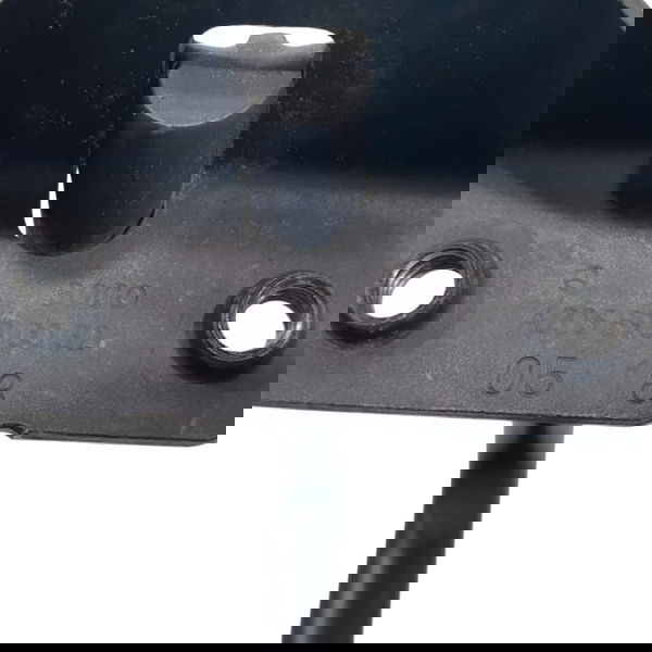 Suporte Radiador Mercedes C180 2019