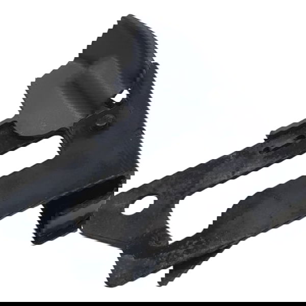 Trava Fechadura Capô Mercedes C180 2019