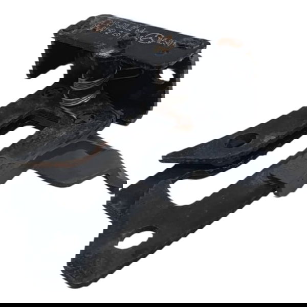 Trava Fechadura Capô Mercedes C180 2019