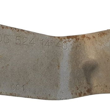 Suporte Protetor Inferior Mercedes C180 2019