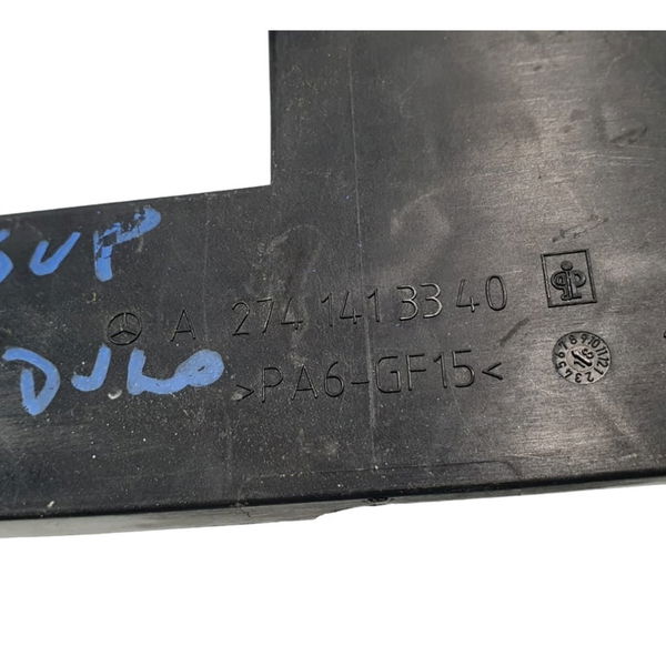 Suporte Módulo Mercedes C180 2019