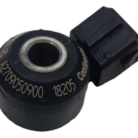 Sensor Detonação Mercedes C180 2019