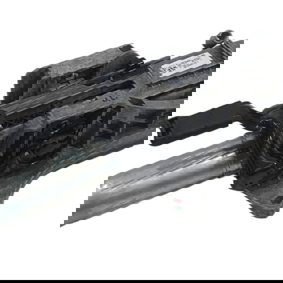 Coluna De Direção Mercedes C180 2019