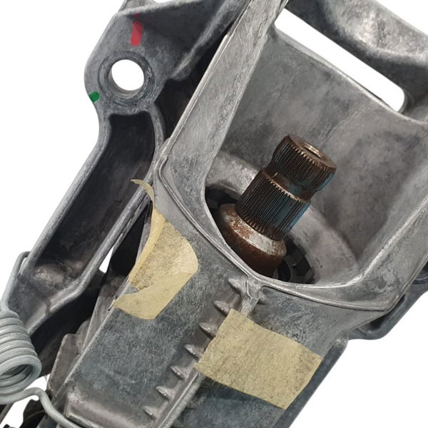 Coluna De Direção Mercedes C180 2019