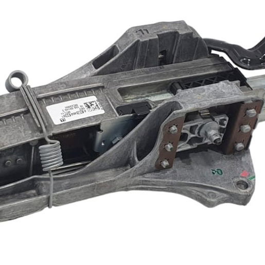 Coluna De Direção Mercedes C180 2019