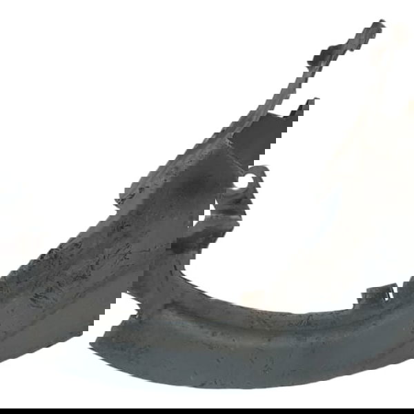 Suporte Montante Traseiro Esquerdo Mercedes C180 2019