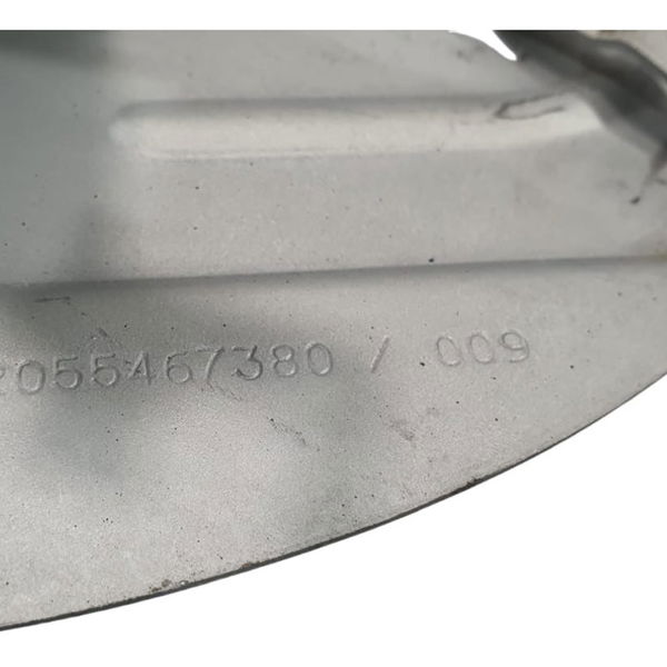 Suporte Montante Traseiro Esquerdo Mercedes C180 2019