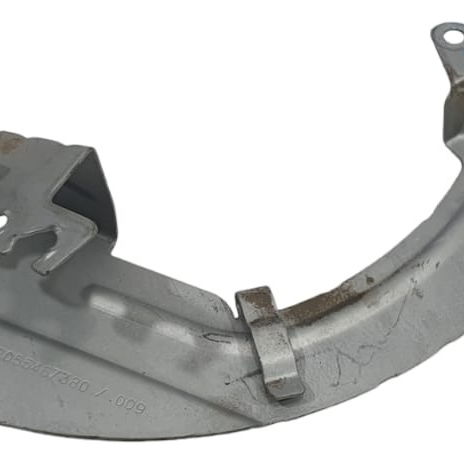 Suporte Montante Traseiro Esquerdo Mercedes C180 2019