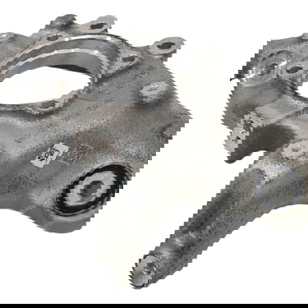 Montante Traseiro Esquerdo Mercedes C180 2019