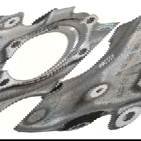 Montante Traseiro Esquerdo Mercedes C180 2019