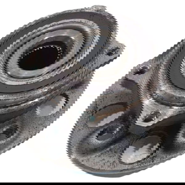 Rolamento Traseiro Mercedes C180 2019