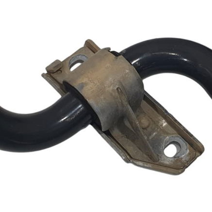 Barra Estabilizadora Dianteira Mercedes C180 2019