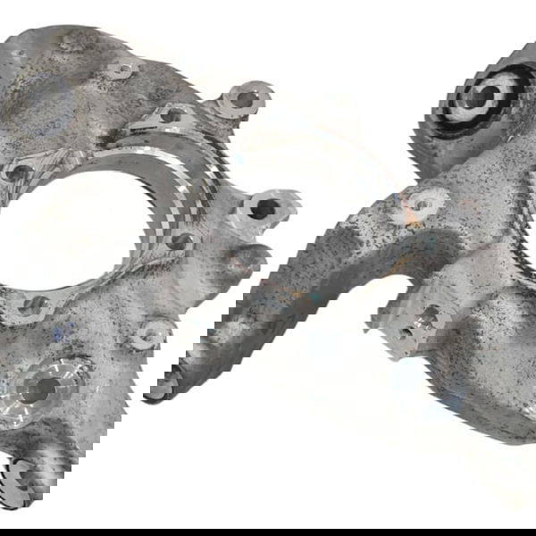 Montante Traseiro Direito Mercedes C180 2019