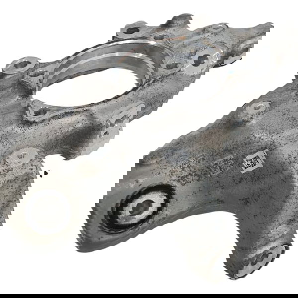 Montante Traseiro Direito Mercedes C180 2019