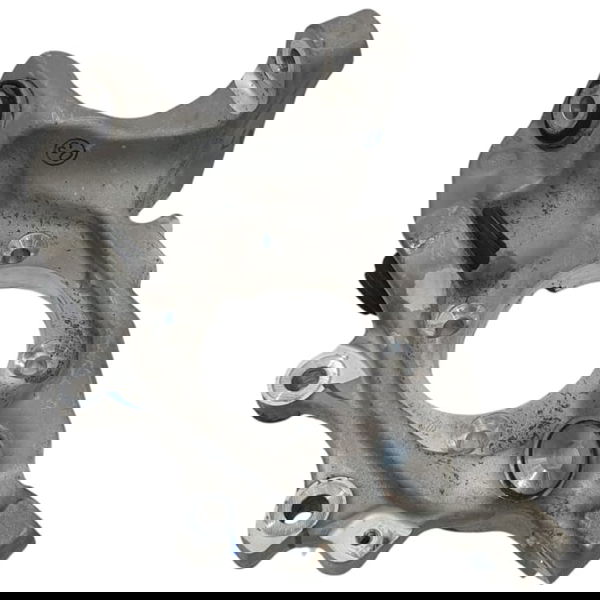 Montante Traseiro Direito Mercedes C180 2019