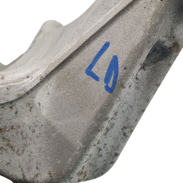 Montante Traseiro Direito Mercedes C180 2019