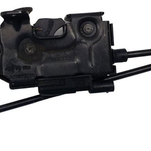 Fechaduras Capô Dianteiro Mercedes C180 2019