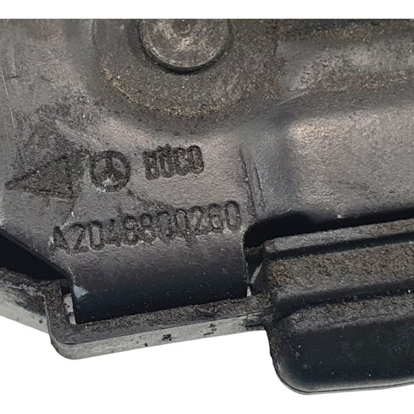 Fechaduras Capô Dianteiro Mercedes C180 2019