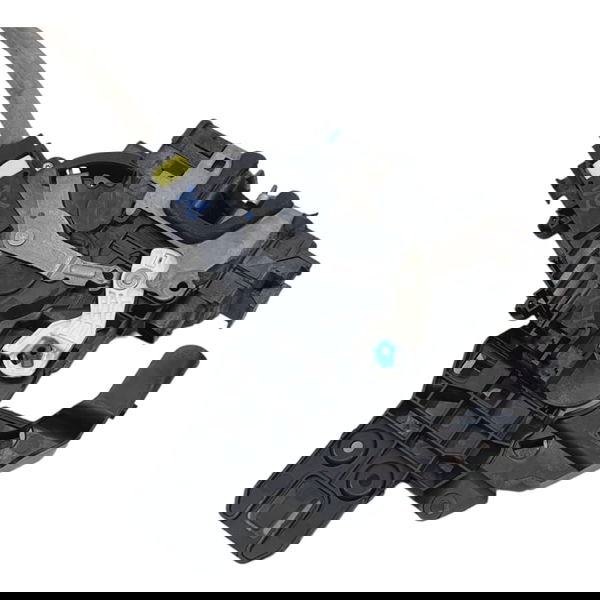 Fechadura Porta Dianteira Esquerda Mercedes C180 2019