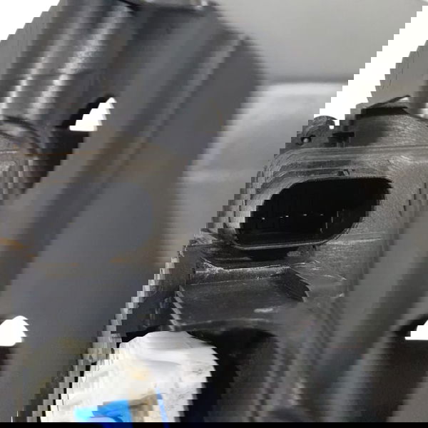 Fechadura Porta Dianteira Esquerda Mercedes C180 2019