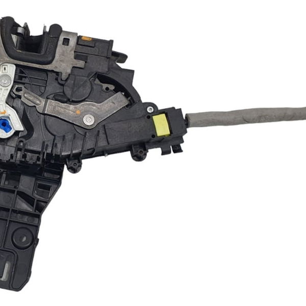 Fechadura Porta Dianteira Direita Mercedes C180 2019