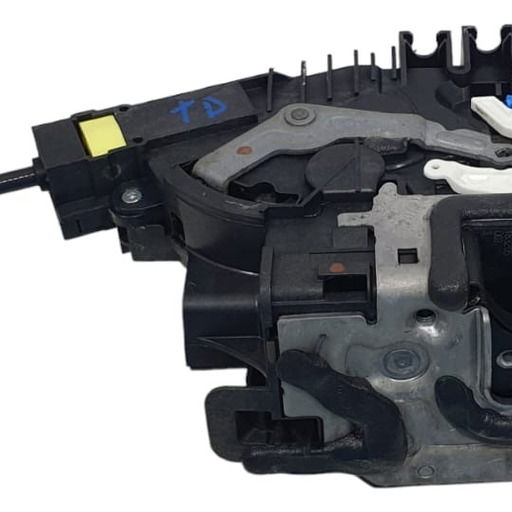 Fechadura Porta Traseira Direita Mercedes C180 2019