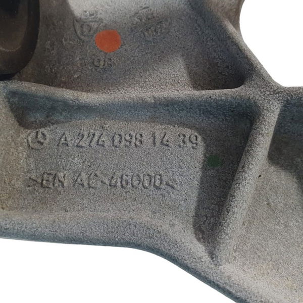 Suporte Intercooler Mercedes C180 2019