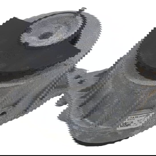 Coxim Motor Lado Esquerdo Mercedes C180 2019