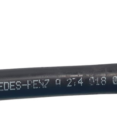 Mangueira Duto Diafragma Mercedes C180 2019
