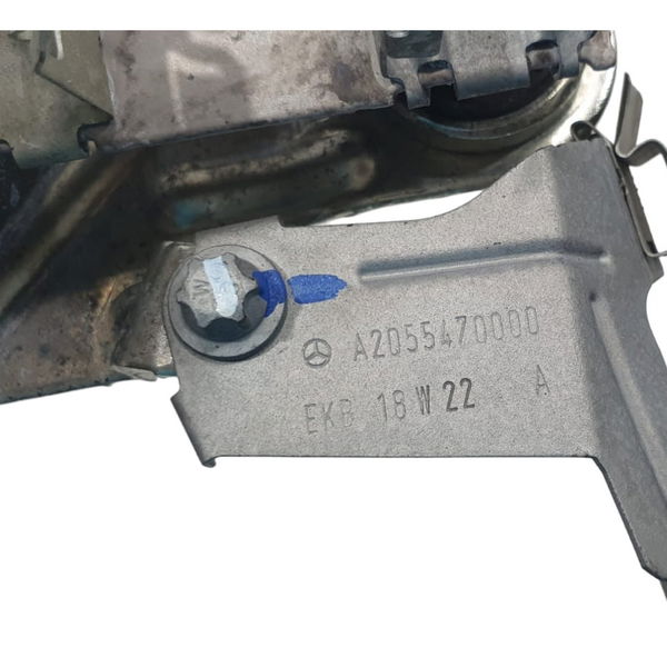 Suporte Mercedes C180 2019