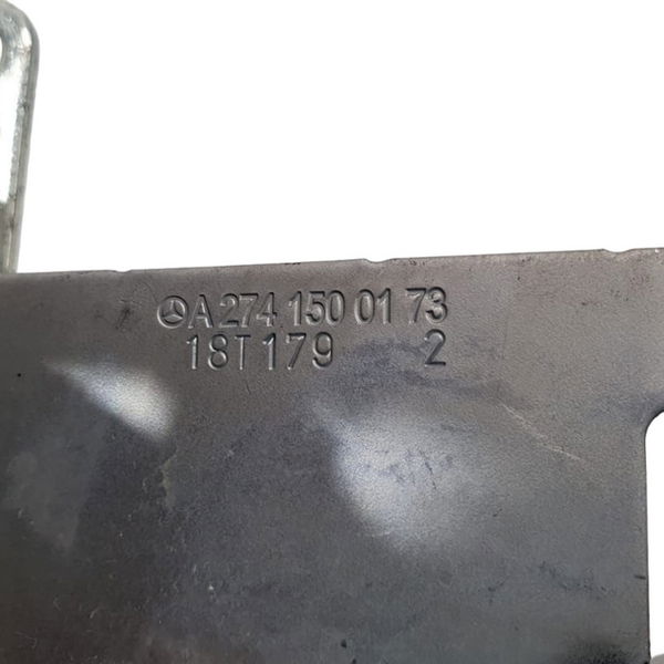 Suporte Mercedes C180 2019