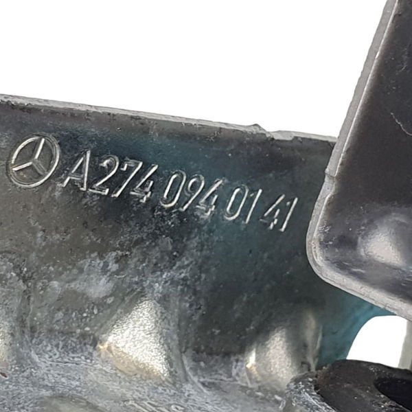 Suporte Mercedes C180 2019