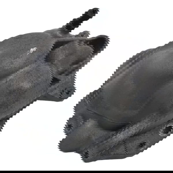 Protetor Bomba De Alta Mercedes C180 2019