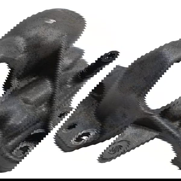 Protetor Bomba De Alta Mercedes C180 2019