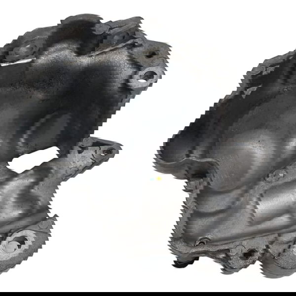 Protetor Bomba De Alta Mercedes C180 2019