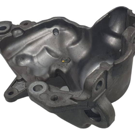 Protetor Bomba De Alta Mercedes C180 2019