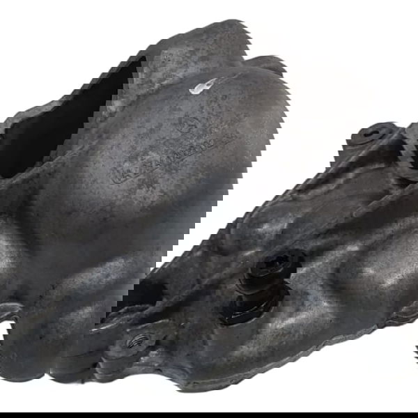 Protetor Bomba De Alta Mercedes C180 2019