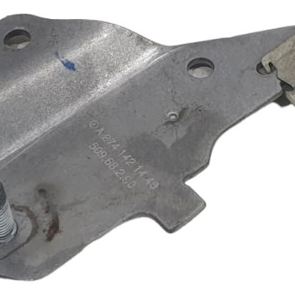 Suporte Catalisador Mercedes C180 2019