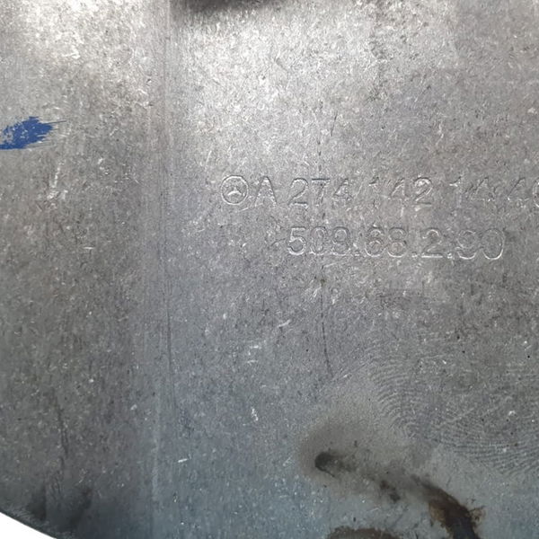 Suporte Catalisador Mercedes C180 2019