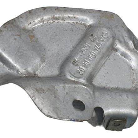 Defletor Mercedes C180 2019