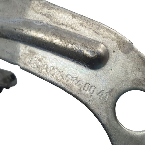 Suporte Motor Mercedes C180 2019