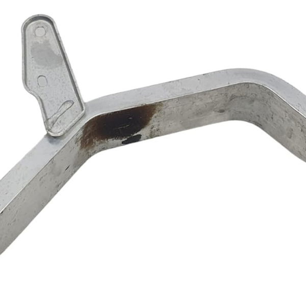 Suporte Proteção Cardan Mercedes C180 2019