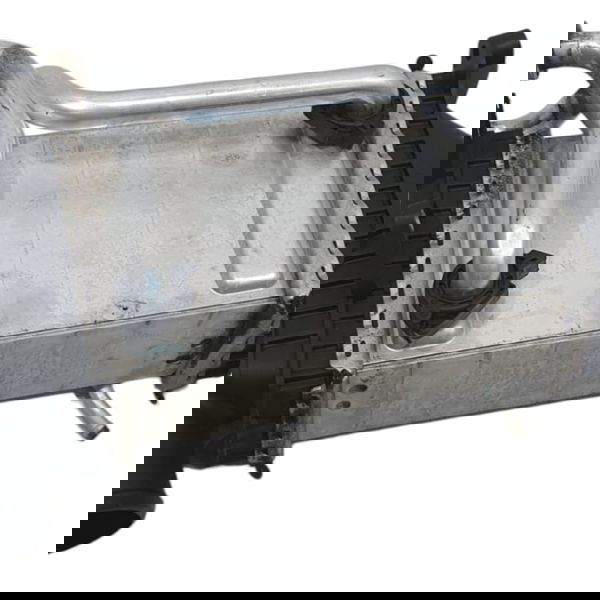 Intercooler Mercedes C180 2019